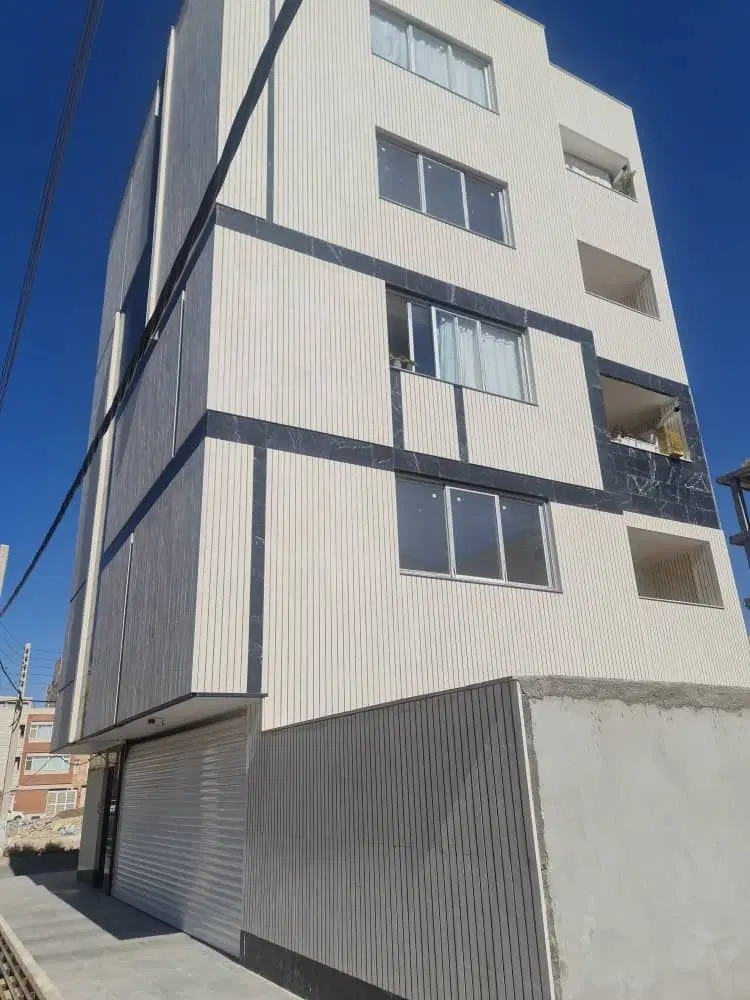 مشارکت در ساخت زمین زیر ۵۰۰ متر