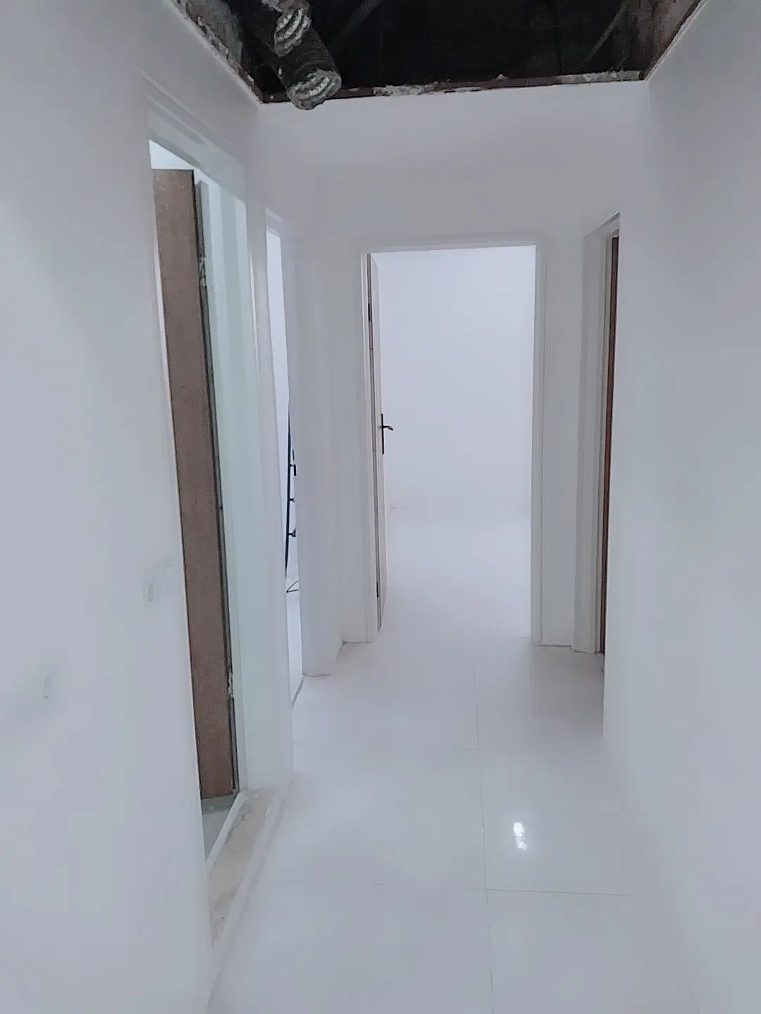 اپارتمان واوان ۱۳۵متر