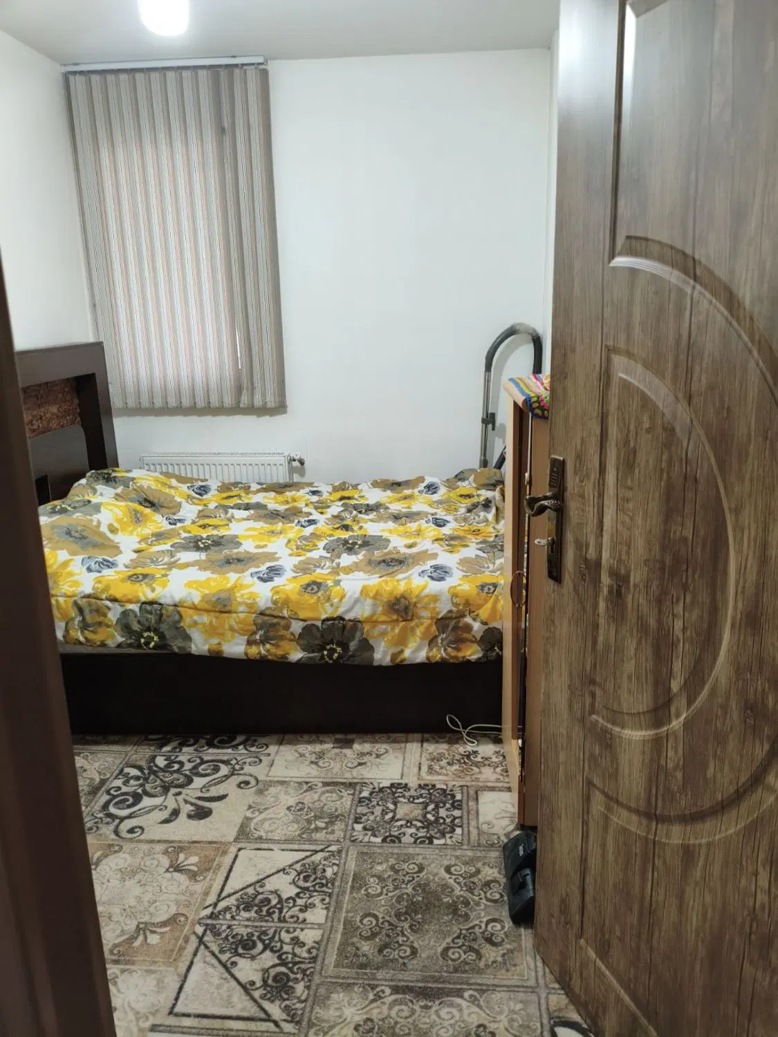 فروش آپارتمان فاز یک صدرا