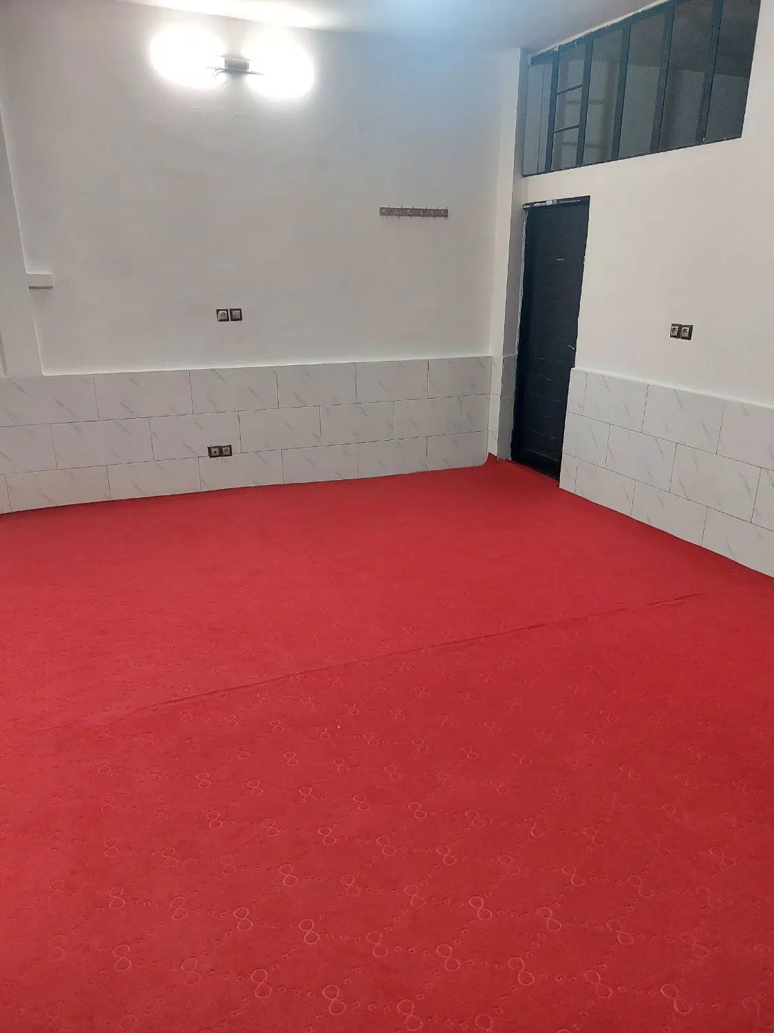 رهم اجاره ۷۵ متری راه جدا توس ۱۵۰ دوست اباد