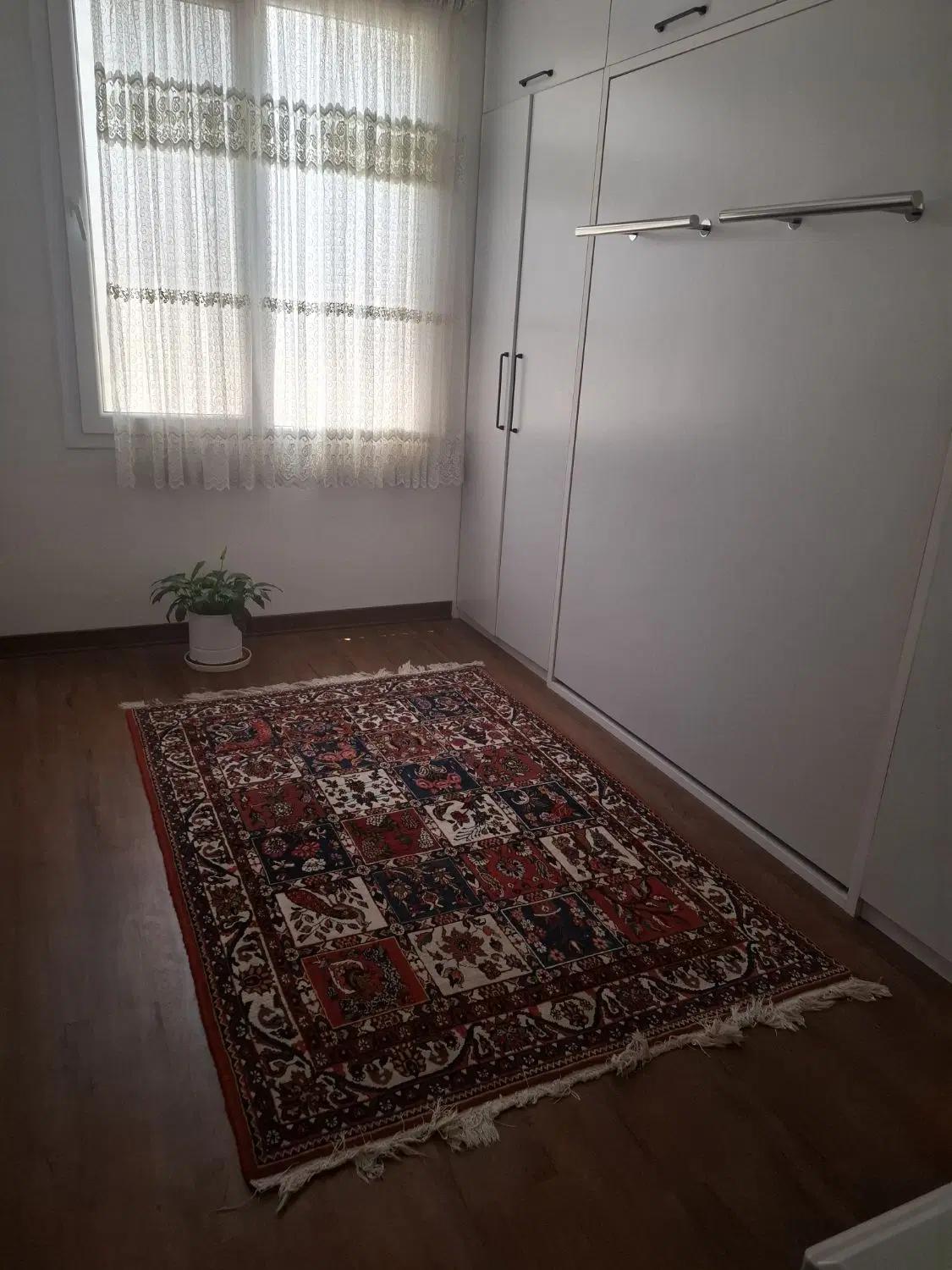 اجاره خانه قدیمی 50 متری