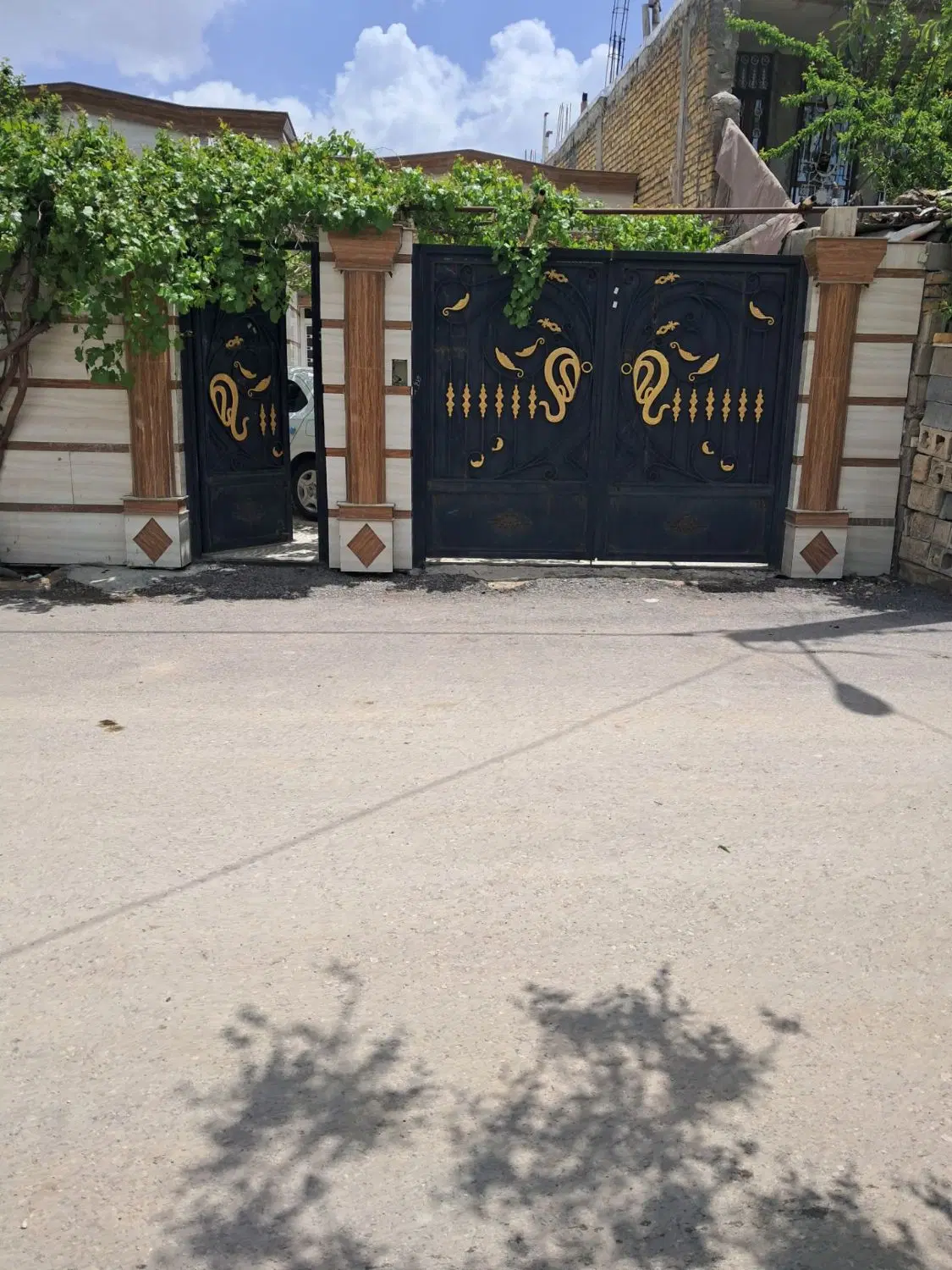 اجاره خانه وویلا