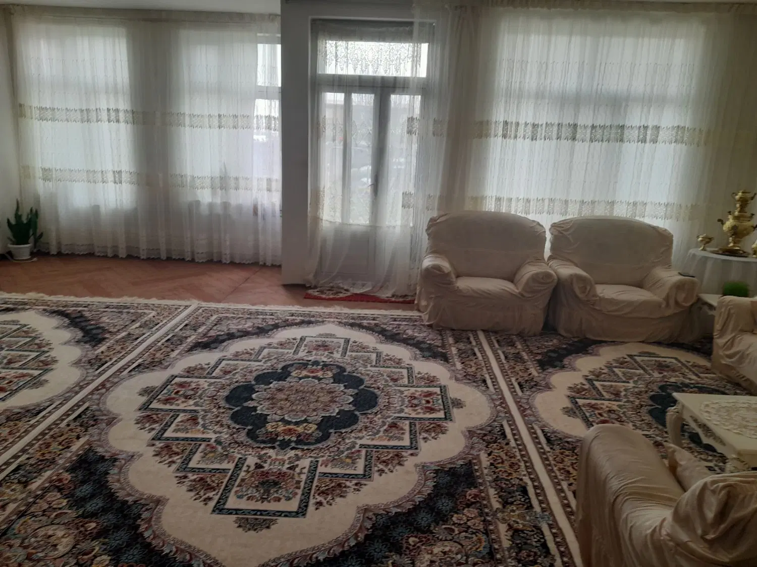 خانه ویلایی