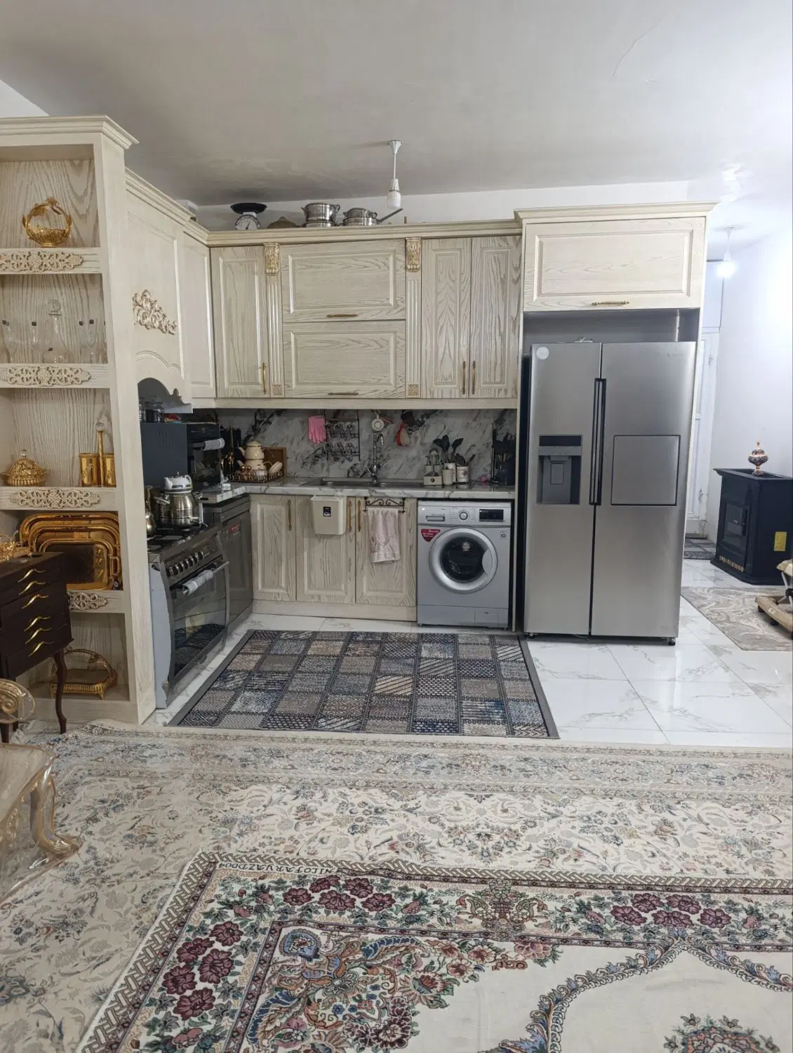 آپارتمان فروشی