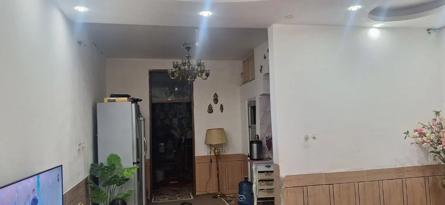 خانه ویلایی ۲طبقه