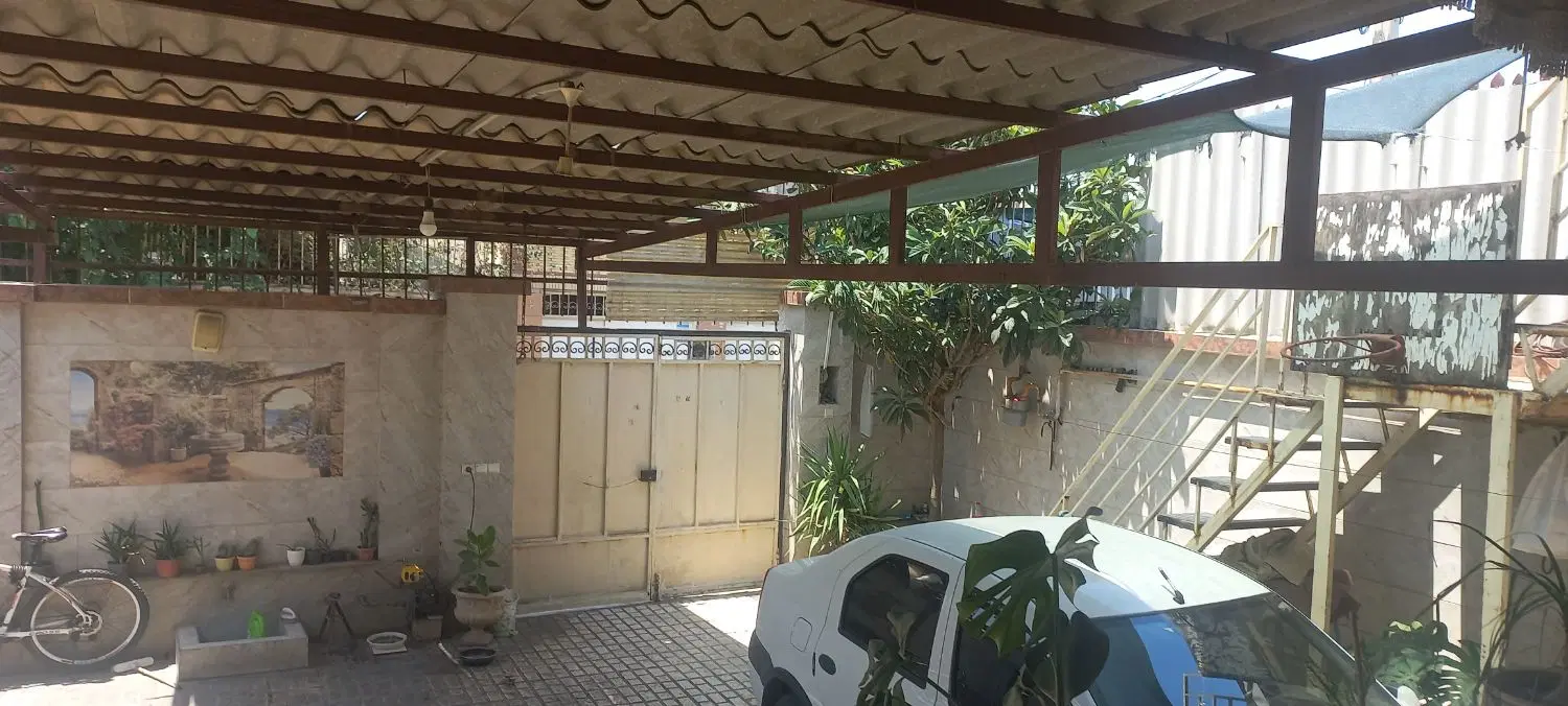 خانه ویلایی