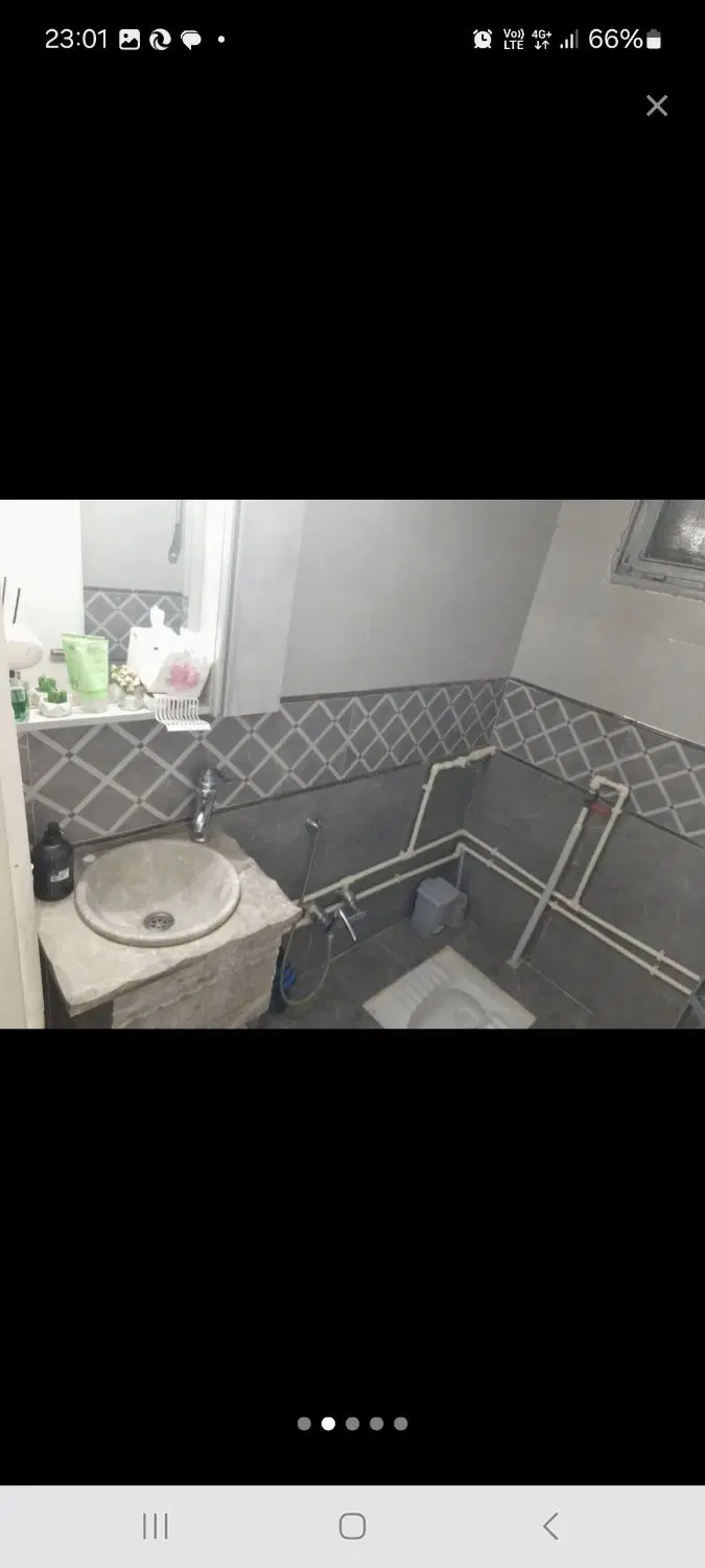 سوییت ۴۲متری شهرک هزار واحدی