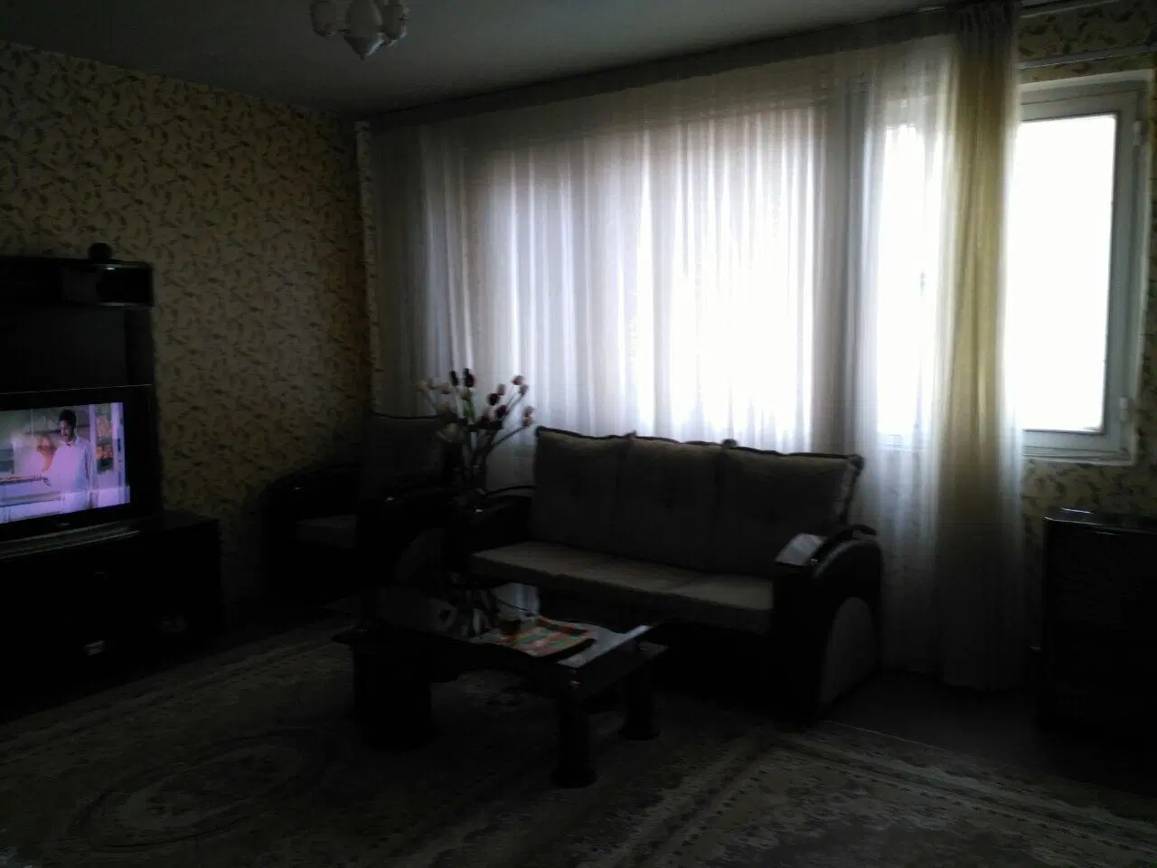 واگذاری یک دستگاه آپارتمان به رهن و اجاره