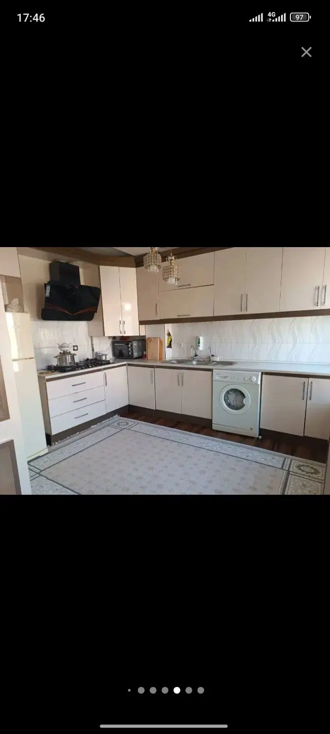 ۸۷متر کارشناسان،تک واحد