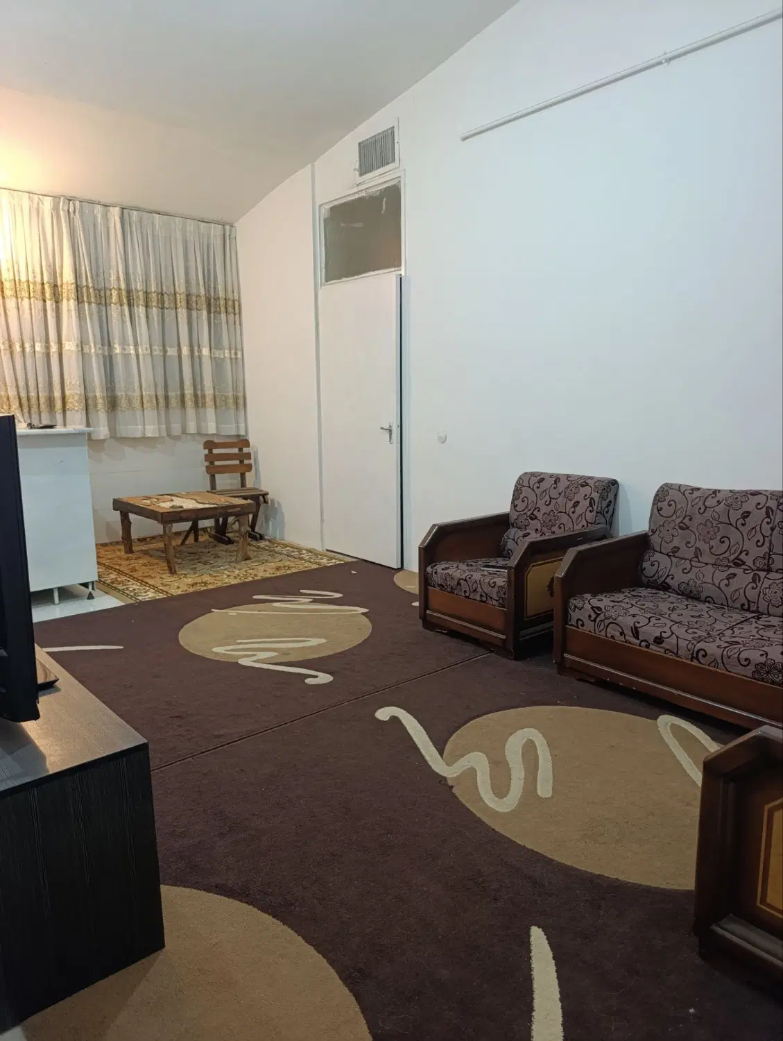 اجاره اپارتمان ۴_۱۹ بهاران