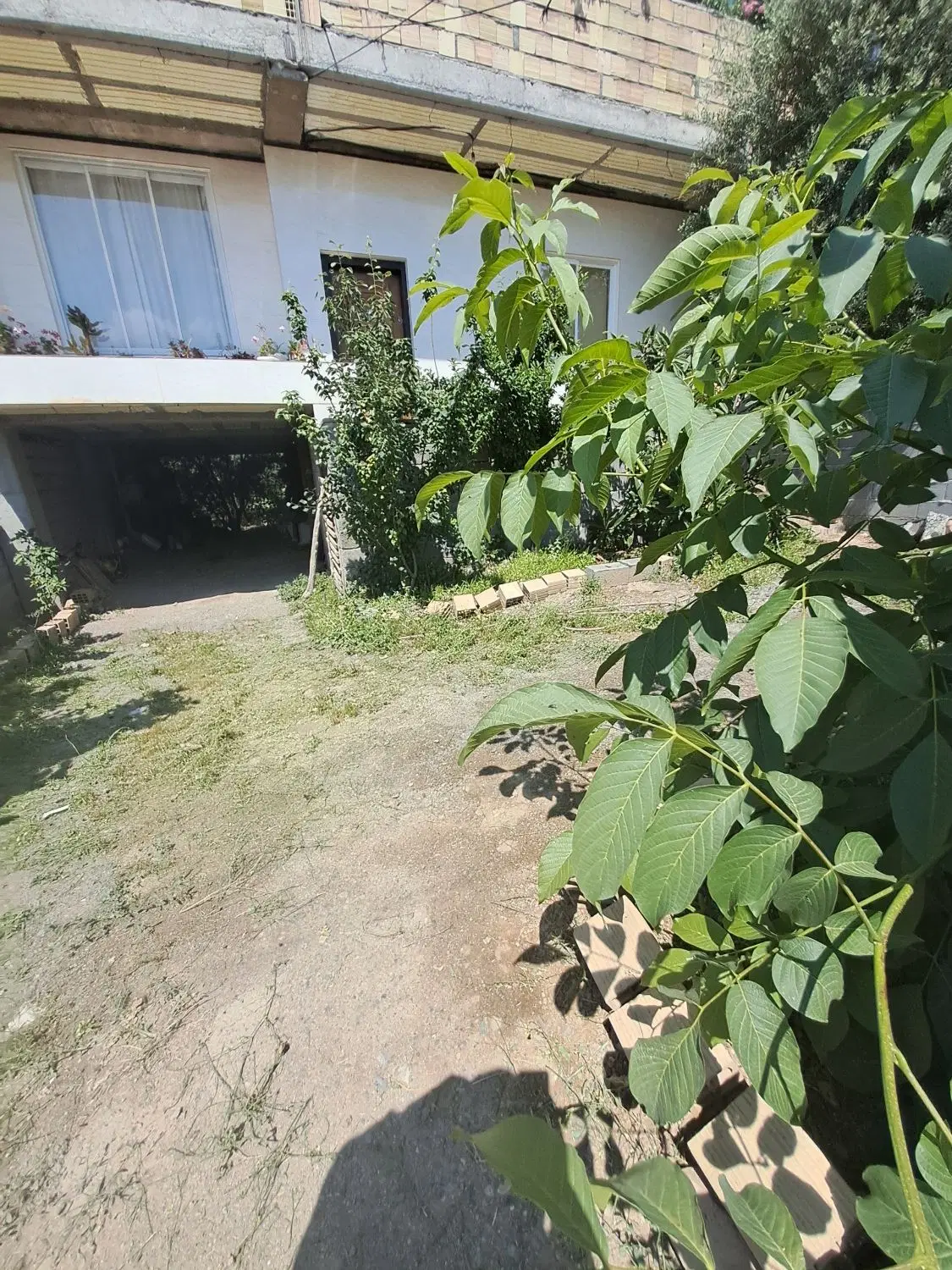 خانه ویلایی