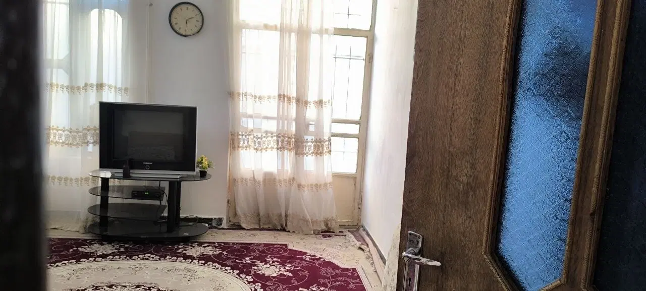خانه ویلایی