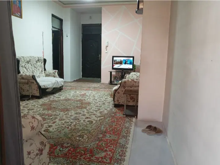 آپارتمان در شاهدشهر شهریار