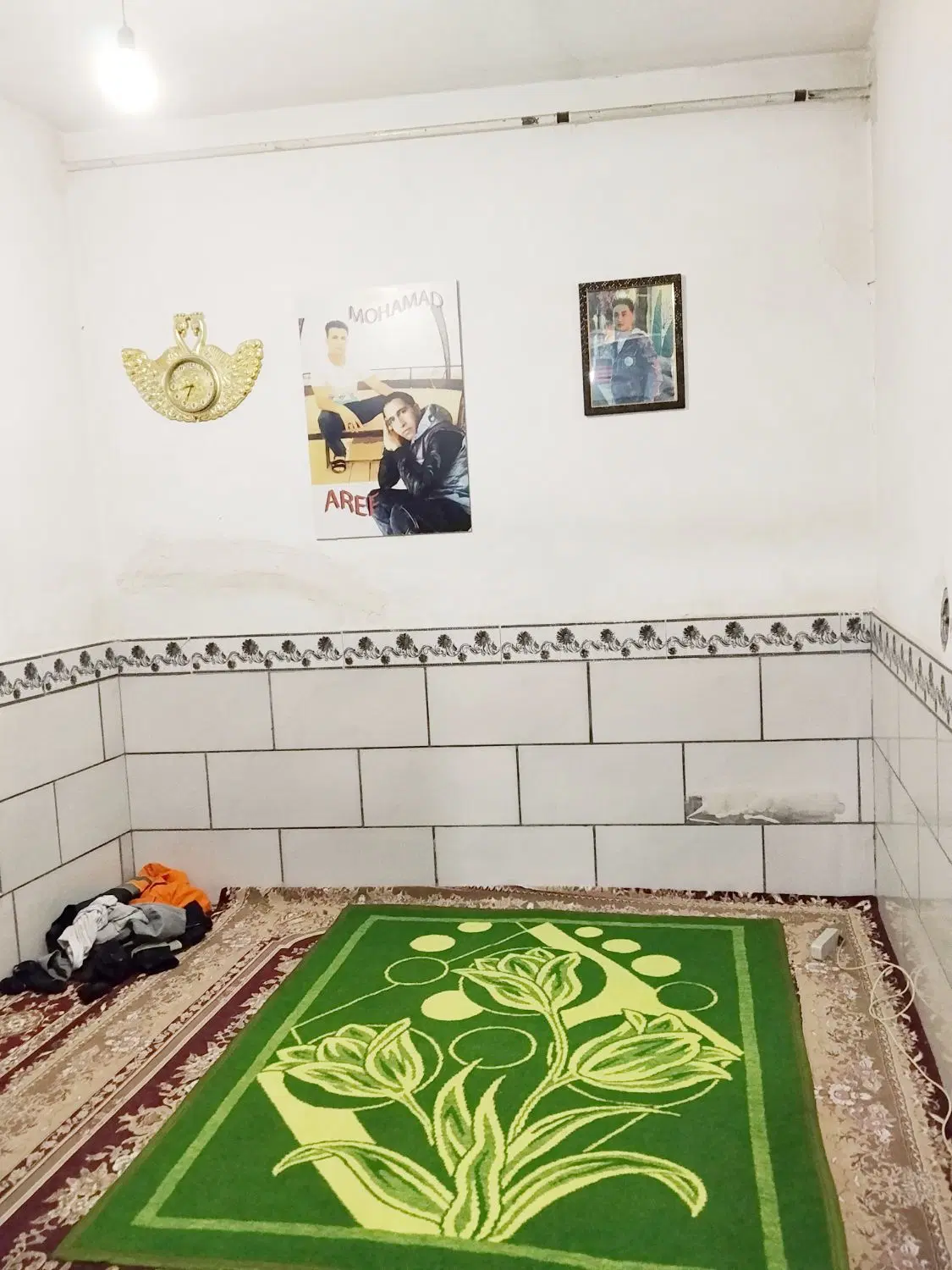 اجاره خانه