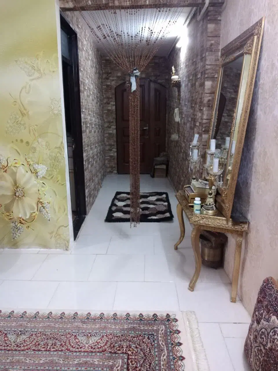 اجاره ورهن