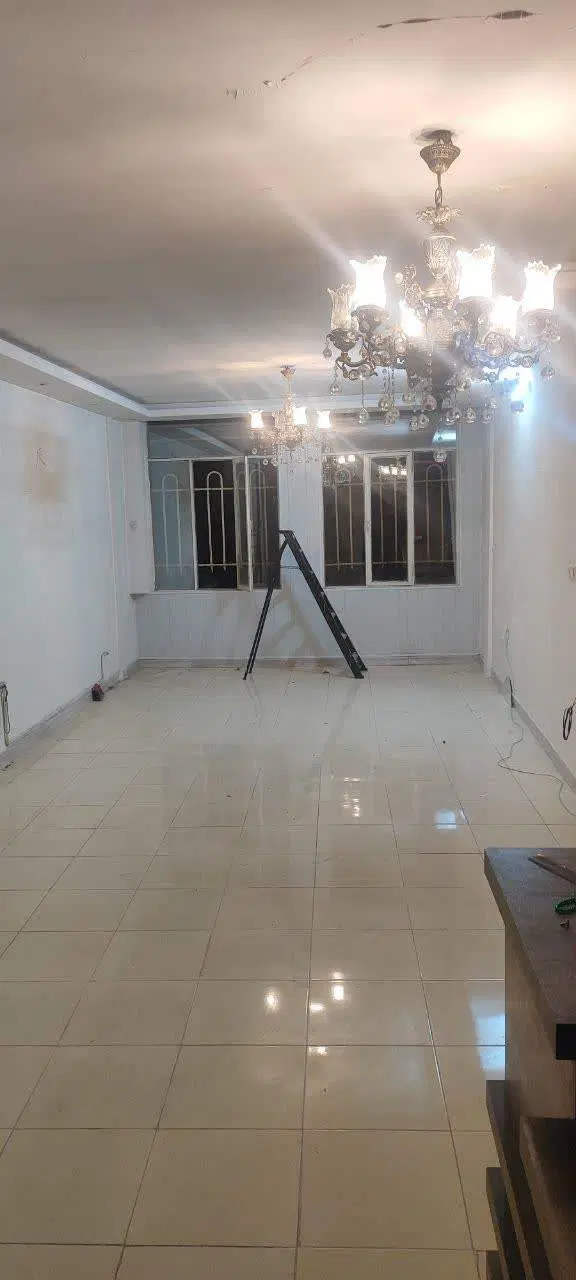 آپارتمان ۱۱۰ متری_لادن