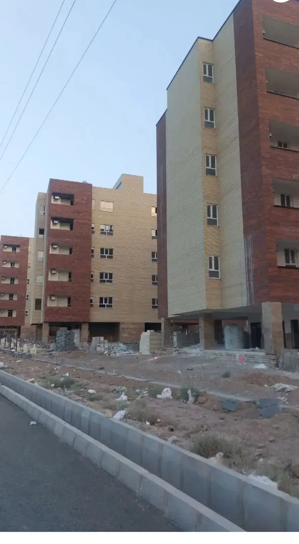 مسکن ملی 560 هکتاری پل پارسیان مرکزی 2