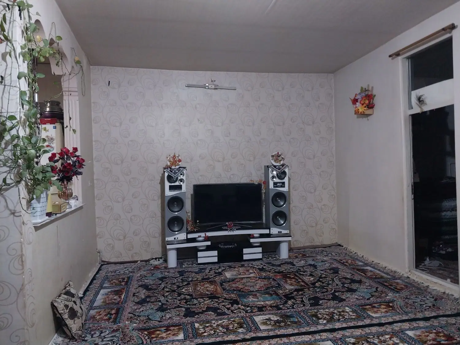 خانه ویلایی