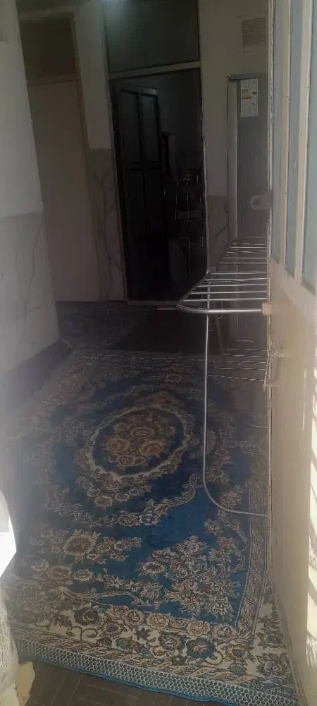 ویلایی دوطبقه سیستان