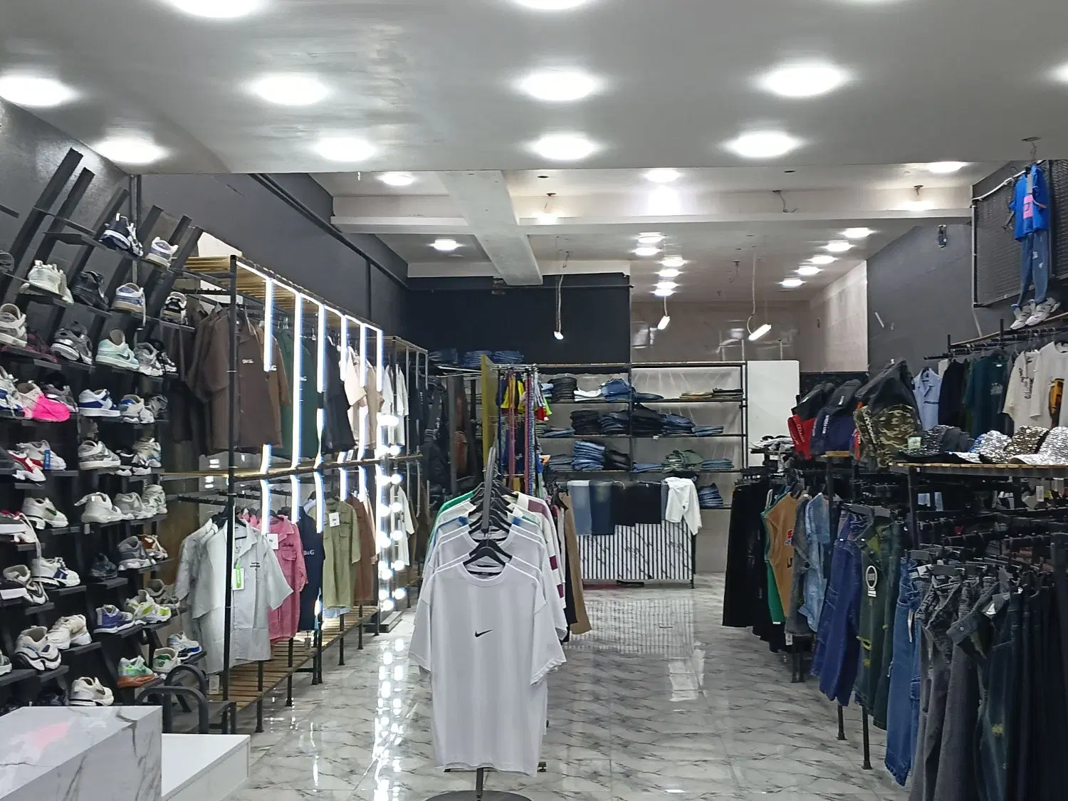 مغازه