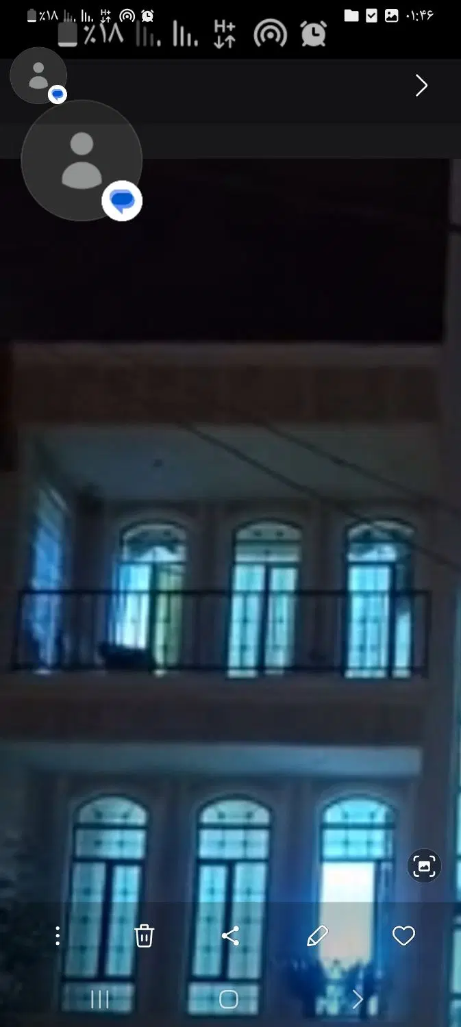 اپارتمان دوخواب