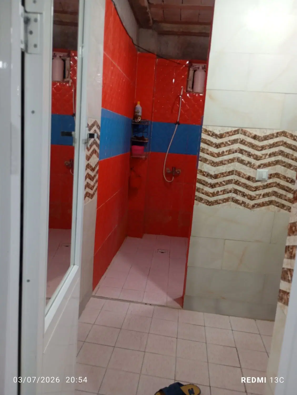 خانه اجاره‌ای مستقل شهرک شهرداری