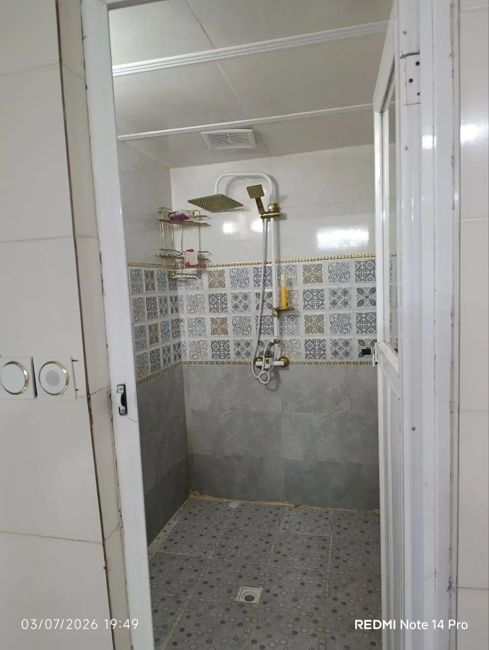 سلام آپارتمان اجاره زیباشهر