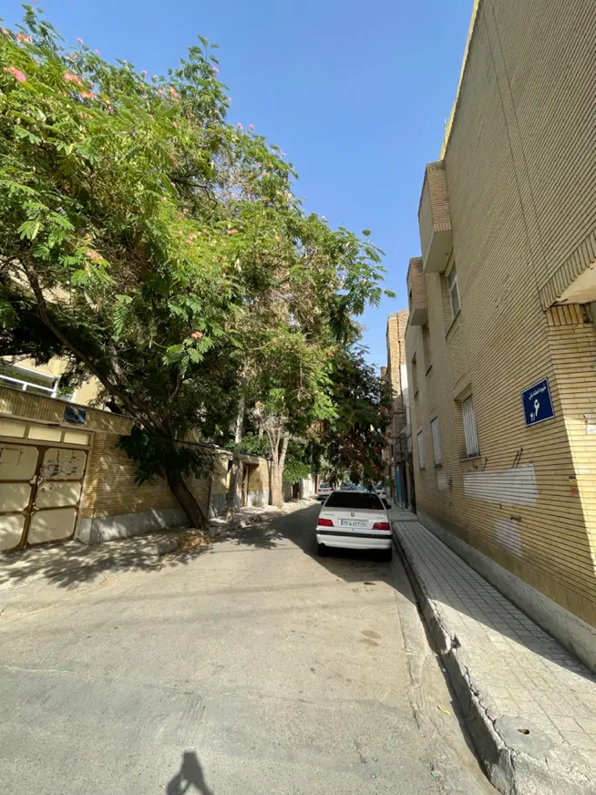 یک اتاق مستقل برای انبار