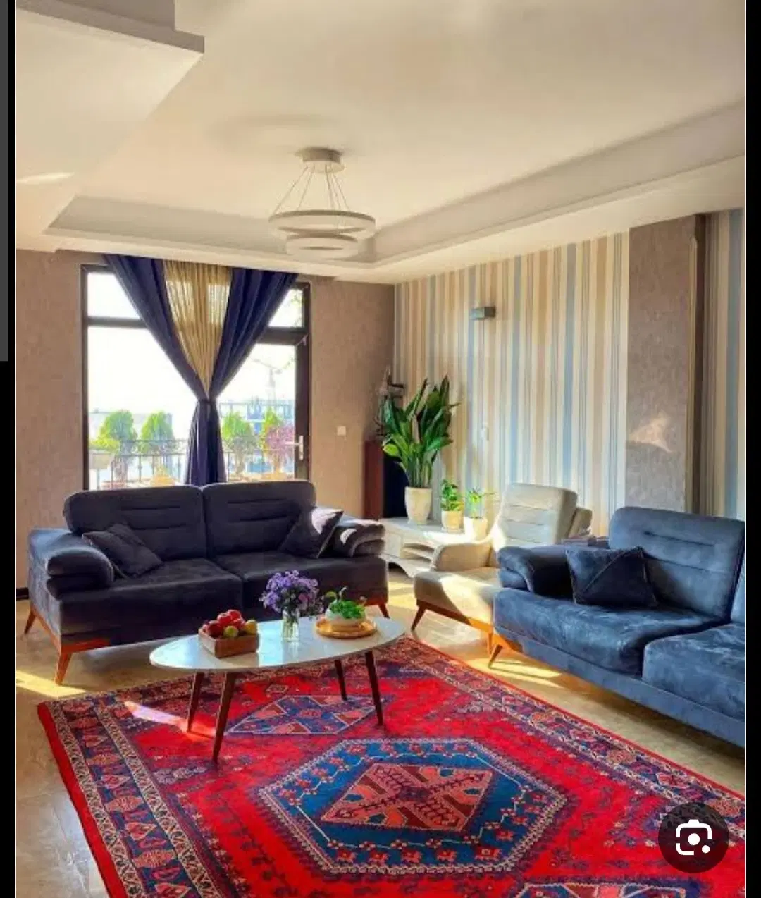 رهن کامل خانه ویلایی