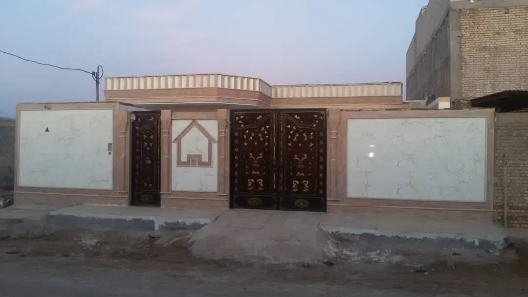 مغازه مسیر فرهنگیان جاده سبهانیه
