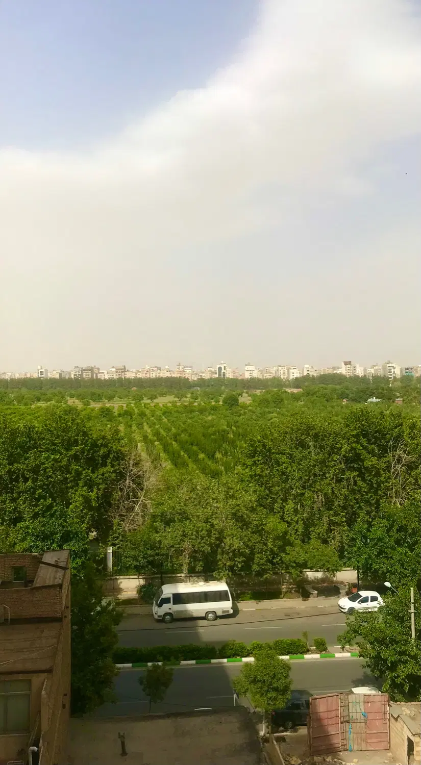 120متری فول جانباز