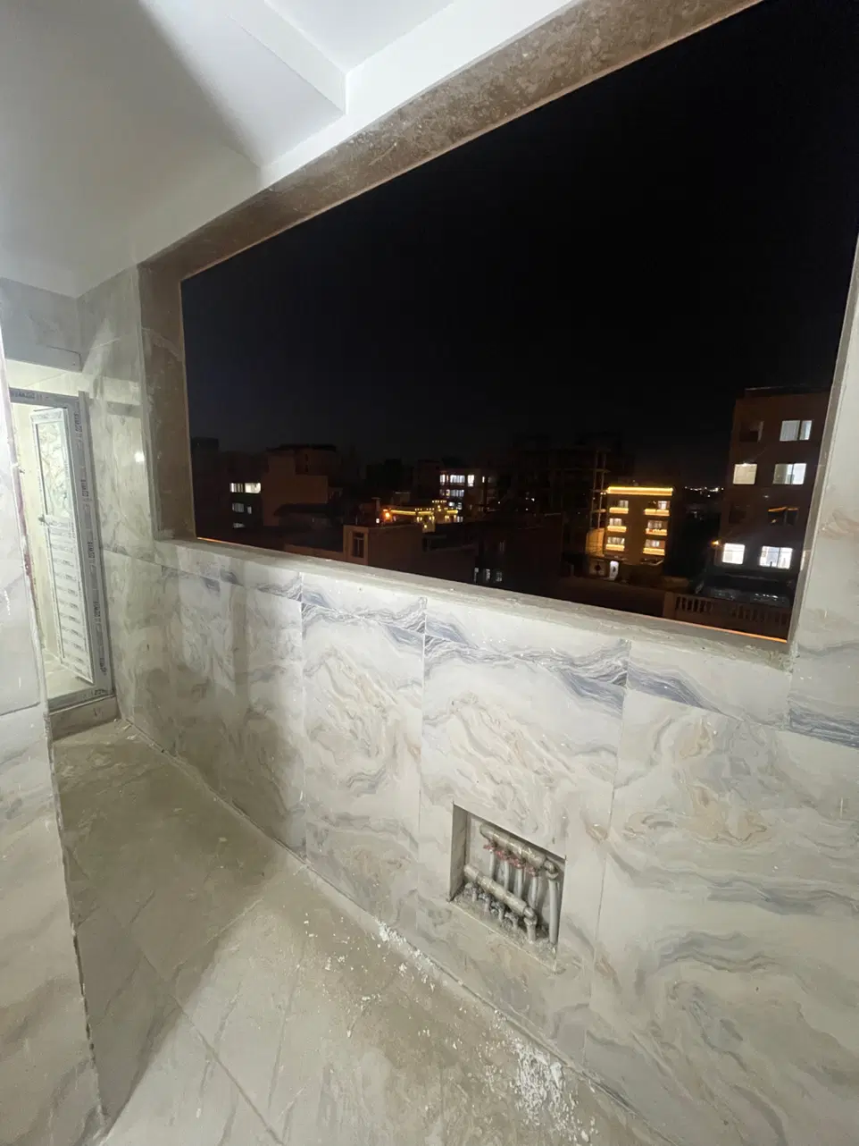 منزل تکمیل  دوخواب لوکس بنی هاشمی کوچه ۶۵