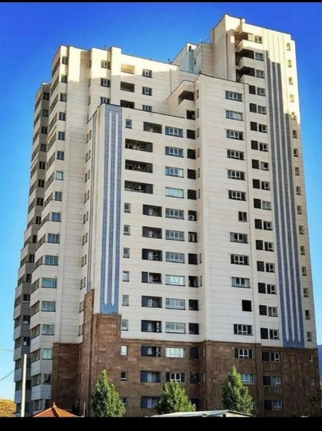 رهن واجاره برج