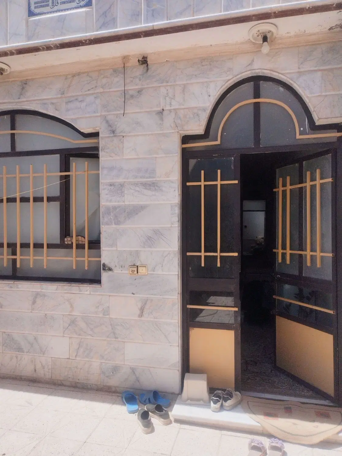 خانه ویلایی اجاره