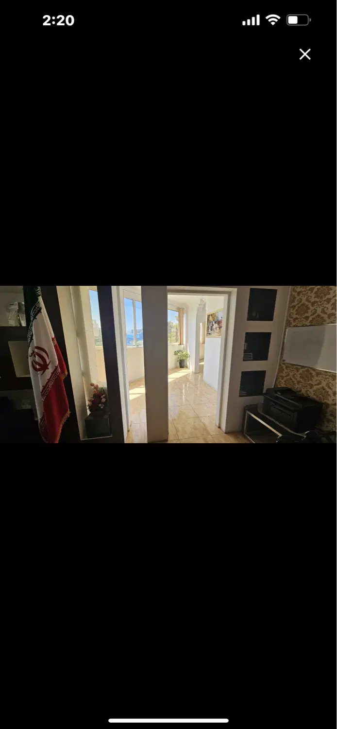 اجاره دوعدد اتاق اداری