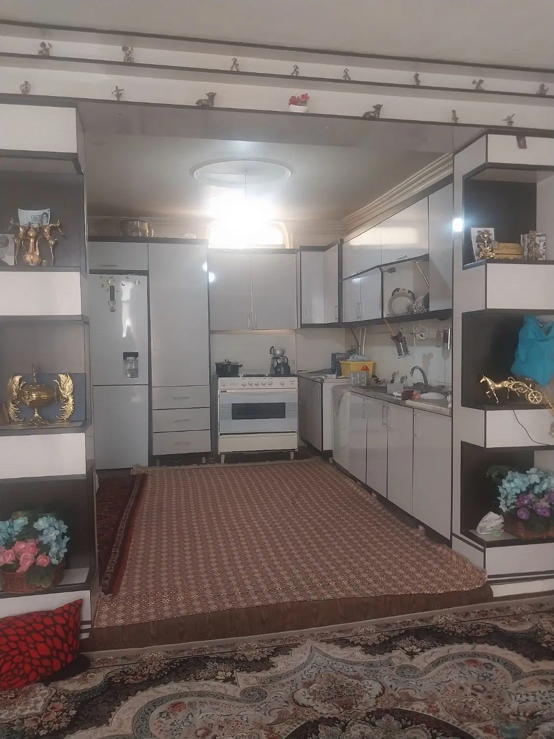 اجاره خانه ویلایی