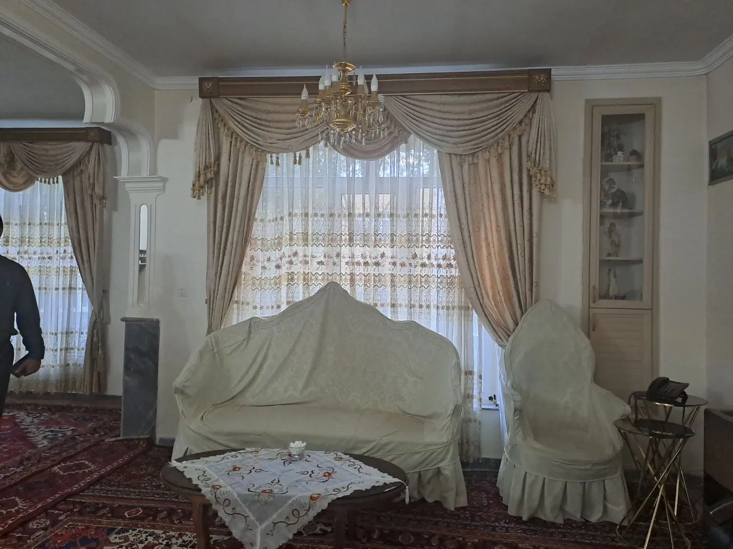 اجاره دوطبقه