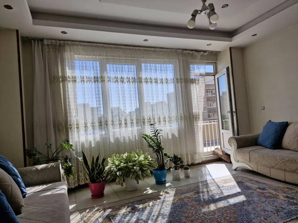 فروش آپارتمان