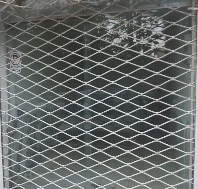 اجاره مغازه ۴۰ متری در طبرسی شمالی