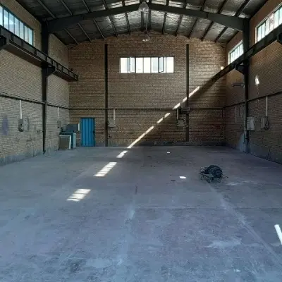 کارگاه جهت اجاره
