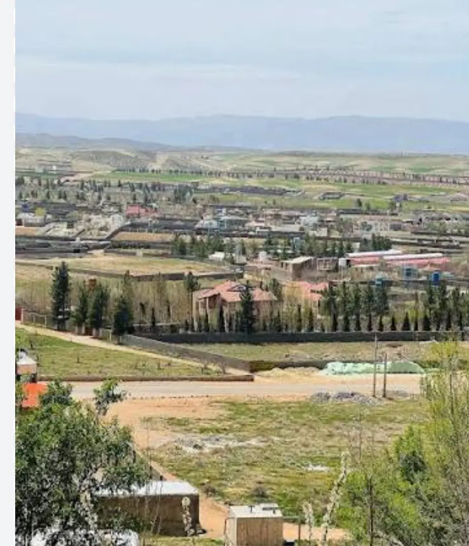 فروش باغشهری کودیان