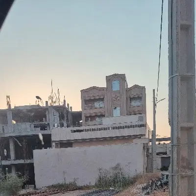 اپارتمان دوخواب