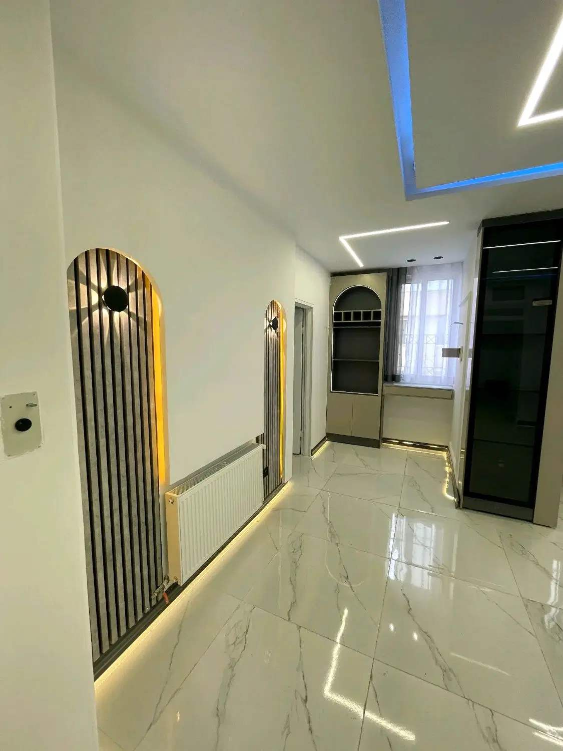 فروش اپارتمان۶۸متری ۲خوابه بدون نیاز به هزینه