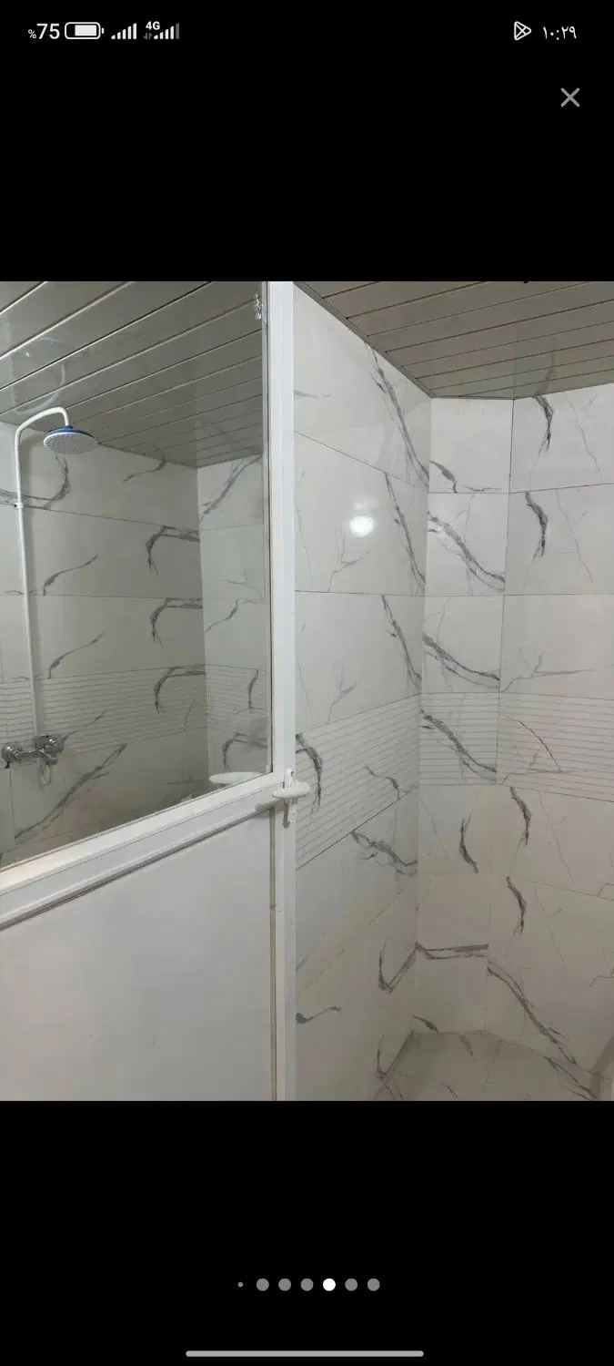 اپارتمان صفر ،سه خواب ،