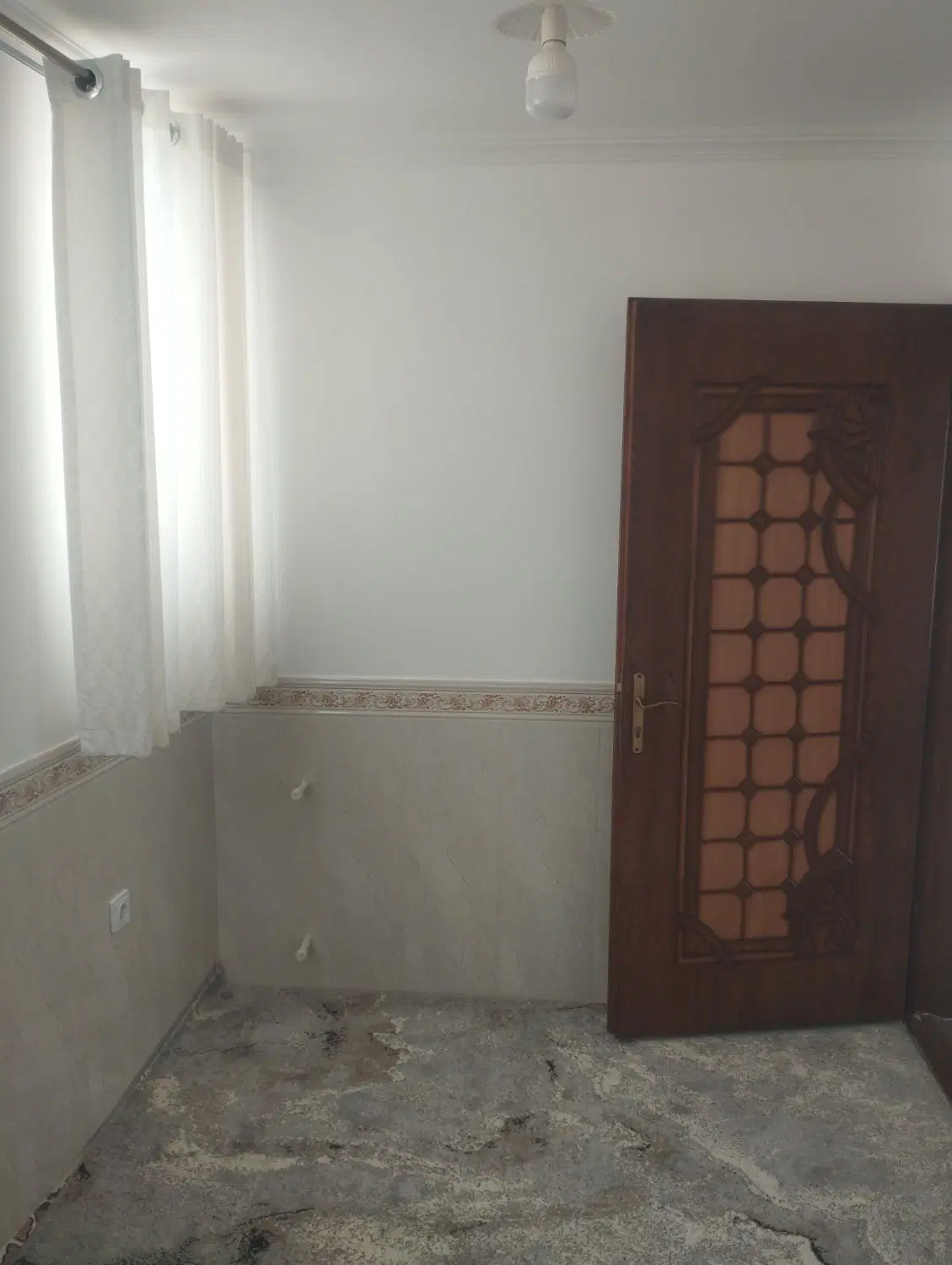 زیرزمین اجاره ای 112متری