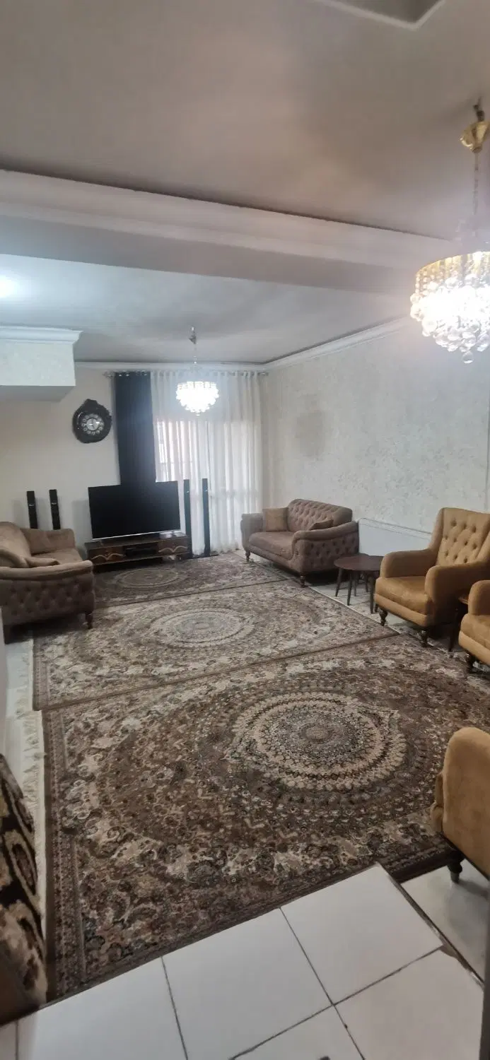 فروش واحد مسکونی در شهرک پیام ماهدشت