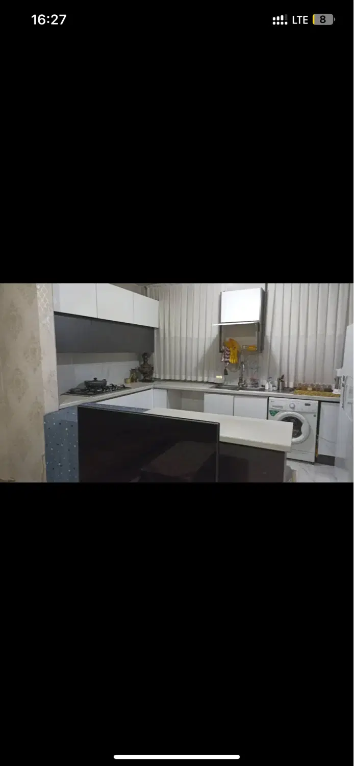 همخونه خانم
