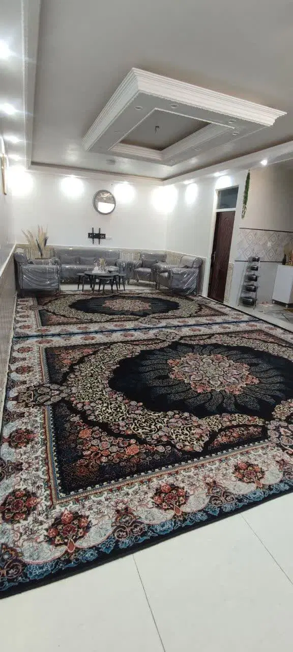 اجاره خانه، طبقه بالا ،جزایری گلبرگ ۴