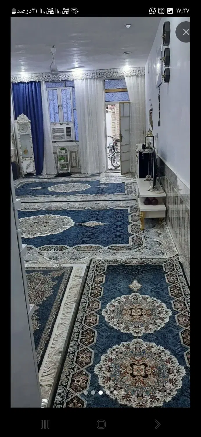 خانه‌فروشی‌شهرک‌رزمندگان