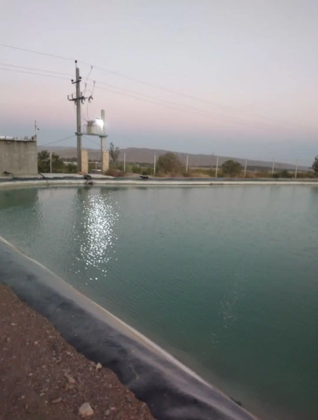 باغ با سند تک‌برگ وامکانات